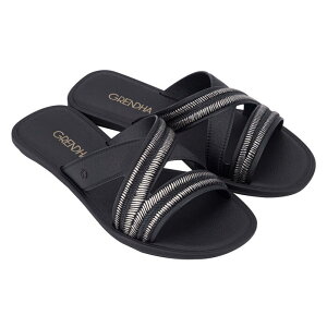 O_T_ (GRENDHA SANDAL) ueB[tBAXChr[`T_ GRENDHA BURITI RAFIA SLIDE BEACHSANDAL@x` BETULA C Xj[J[ amazon 􂢕 Ɉ ₷  ɂȂ 