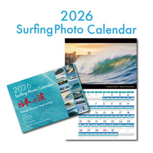 2026T[tBtHgJ_[ ^ChOt\t SURF PHOTO CALENDER@ X ǎ O{[h V[g{[h T[t{[h Av GOOGLE _E[h 킢 ACtH Amazon 