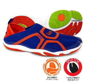 "[(ZEM)[NXEH[^[V[Y U-Cross WATER SHOES/BlueRed"/SURFIN SURF T[t T[tB ֗/EFA WEAR Ap/RX ϕi OUV Natural i`/EFbgX[c WETSUITS/