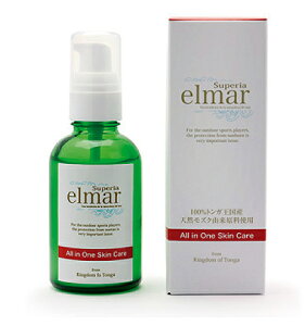 G}[(elmar) 60ml/r^~E/R[Q/CGLX/et@RX ϕi OUV Natural i`fbLpb`̓\߃t[NX tg  INgC C