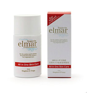 G}[ (elmar) 30ml@/r^~E/R[Q/CGLX/et@֗/RX ϕi OUV Natural i`T[t{[h jbg  ou o fj gX|[^[ 