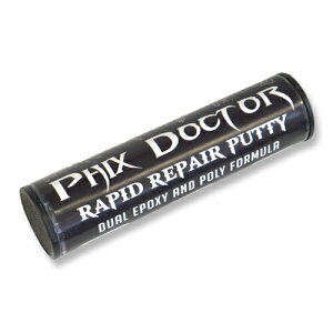 tBbNXhN^[ (PHIX DOCTOR) OdUVfsbhyApeB[XeBbN Rapid Repair putty Stick@֗ T[t{[h CyA EPOXY   G|LV@p g px 