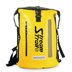 Xg[gC(StreamTrail)zbp[obNpbNTtHOPPER BACKPACK 2SAFFRON@T[tB̃fbLpbh[JSҔgEFAAptVcLbvobNpbNXbN