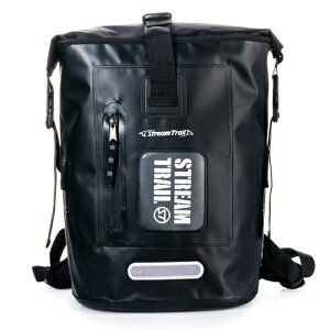 Xg[gC(StreamTrail)hC^NfbNXobNpbN18bgXvbVDRYTANK DX-18L ONYX@T[tB̃fbLpbh[JSҔgEFAAptVcLb