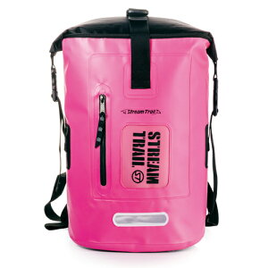 Xg[gC(StreamTrail)hC^NfbNXobNpbN18bgXvbVDRYTANK DX-18L ROSY@T[tB̃fbLpbh[JSҔgEFAAptVcLb