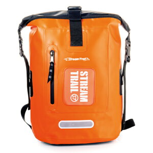 Xg[gC(StreamTrail)hC^NfbNXobNpbN18bgXvbVDRYTANK DX-18L FIRE@T[tB̃fbLpbh[JSҔgEFAAptVcLb