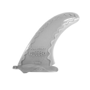 �v���e�b�N�t�B��(PROTECHFIN)7"(17.7cm)�t�@�������O�{�[�h�{�b�N�X�t�B���p���[�t���b�N�XFUN LONGBOARD FIN POWER FLEX/CLRSMK�y���o�[���ň��S���!!�z�t�B�� FIN�E�F�b�g�X�[�c �x�r�[ �t�B�b�g�l�X ��