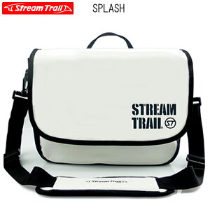 �X�g���[���g���C��(StreamTrail)�V�F���V�����_�[�o�b�OShell SHOULDERBAG/SPLASH�@�o�b�N�p�b�N�X�����b�N�T�b�N�����b�N�̃A�E�g�h�A�E�F�A �A�p���� �唻 �T�C�Y �� �T�C�Y���� ��l �q�� ����