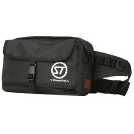 ストリームトレイル(StreamTrail)エーピーウェストバッグAP Waist Bag/ONXY　野球 帽子 つば付き おすすめ ビラボン 紫外線 UVカット パタゴニア オニール メンズ 被り方 ハーレー レディ