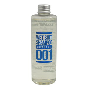 (̑f)EFbgX[cpVv[ WET SUITS SHAMPOO"sX290~\--ϕstyEFbgX[c̉ꗎ,LɌʔQIzEFbgX[c WETSUITS p g px