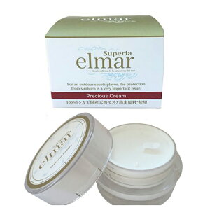 �G���}�[��(elmar)�G���}�[���v���V���X�N���[��lprecious CREAM"�r�^�~��E/�R���[�Q��/�C���G�L�X/���e�t�R�X�� ���ϕi ���O��UV Natural �i�`�������R�X�����ϕi ���O��UV�J�b�gUV NATURAL�o�[�g�� ��