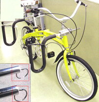 楽天市場】サーフィン 自転車 キャリア 2本の通販