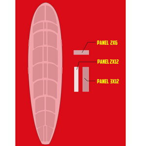 bNX}bg(WAX MAT)2cm12cmybNXgpȂɗDVObvV[gIzRXϕi OUVJbgUV NATURALo[g n  q h LO Xv