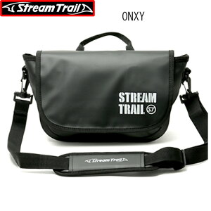 Xg[gC (StreamTrail) NV_[obO Clam SHOULDERBAG T[tB̃fbLpbh[JSҔgEFAAptVcLbvobNpbNXbNTbNb