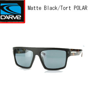 �J�[�u(CARVE)Wavey�E�F�[�r�[/MatteBlackTortPOL�}�b�g�u���b�N�g�[�g�Ό��@�T���O���X �A�C�E�F�A SUNGLASS EYE WEAR �T�[�t �T�[�t�B�� �T�[�t�@�[ �֗� ���[�J�� ���S�� ���̃E�F�b�g�X�[�c WETSUITS �E