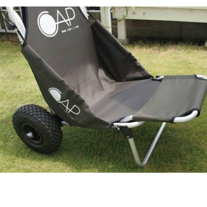 楽天市場】バギーチェア(CAP キャップ)BAGGY CHAIR【サーフボード運搬 