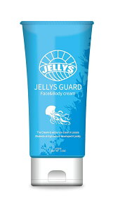 WF[YK[h (JELLYs GUARD) NQ悯(100ml) Sun Cream y|`炰΍􃍁[V!!z@RXϕiOUVJbgĂ~ߓĂXq fB[X Y ^oA p^SjA 