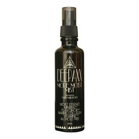 ディーパックス(DEEPAXX) UVケア MORE MOIST MIST モアモイストミストスプレー　コスメ化粧品 紫外線 UVカット UV NATURAL おすすめ 下地 敏感肌 塗り方バートラ 顔 おすすめ ランキング スプレー アネッサウェットスーツ ベビー フィットネス メンズ 冬 速乾 レディース ロ