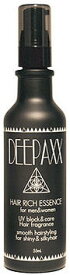 ディーパックス(DEEPAXX) UVケア ヘアスタイリング美容液 HAIR CARE STYLING　コスメ化粧品 紫外線 UVカット UV NATURAL おすすめ 下地 敏感肌 塗り方バートラ 顔 おすすめ ランキング スプレー アネッサウェットスーツ ベビー フィットネス メンズ 冬 速乾 レディース ロキ