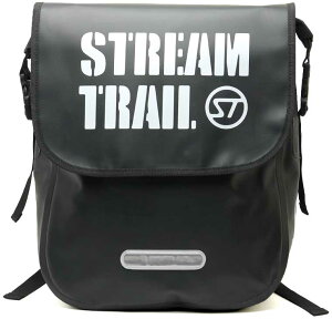 �X�g���[���g���C�� (StreamTrail) �o���O�[�^�o�b�N�o�b�O BARRACUDA ONYX/BLACK ���K�i�̔��㗝�X ���x �g���� �t�b�N ������� �_�E�� �����b�N �w���[�n���Z�� �p�^�S�j�A �m�[�X�t�F�C�X