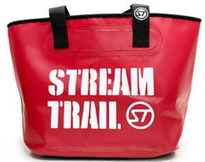 Xg[gC (StreamTrail) uEV_[obO BLOW CHILLI/RED@T[tB̃fbLpbh[JSҔgEFAAptVcLbvobNpbNXbNTbN