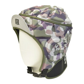 ディーエムシー (DMC) ソフトサーフヘルメット2.0/カモフラージュ DMC SOFT SURF HELMET V2.0 CAMO 　ベースボール 野球 帽子 つば付き おすすめ ビラボン 紫外線 UVカット パタゴニア オニール メンズ 被り方 ハーレー レディース　選び方 つけ方 格安 カップ 位置 タイ