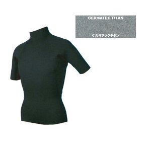 zbgJvZ (HOT CUPCEL HC) T[tCi[V[gX[u^bp[WPbgQ}`bN`^h{Ki HC GERMATEC TITAN SHORTSLEEVE JACKET@@ۉ EFbgX[c h  n