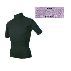 zbgJvZ (HOT CUPCEL HC) T[tCi[V[gX[u^bp[_uGA[WPbgh{Ki HC DOUBLE AIR SHORTSLEEVE JACKET@EFbgX[c  ~  LbY O[u 