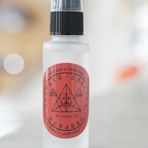 fB[pbNX(DEEPAXX) Xv[}XNFŔet Mask spray Re mind01 Red@RXϕi O UVJbg UV NATURAL  n q ho[g   LO Xv[ A