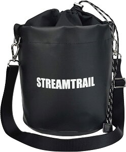 Xg[gC (StreamTrail) AllV_[obOANEMONE2/OXNY(BLACK)@T[tB̃fbLpbh[JSҔgEFAAptVcLbvobNpbNXbNTbN