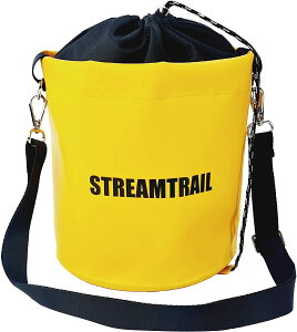 Xg[gC (StreamTrail) AllV_[obOANEMONE2/SAFFRON(YELLOW)@T[tB̃fbLpbh[JSҔgEFAAptVcLbvobNpbNXbNTb