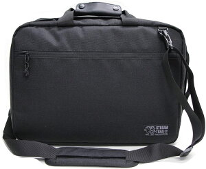 Xg[gC (StreamTrail) ~bVALcobNpbNbNTbNV_[obO MISSION BAG AKITSU@T[tB̃fbLpbh[JSҔgEFAAptVcL