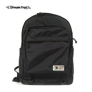 Xg[gC (StreamTrail) R~[gobNpbNbNTbNV_[obO COMMUTE/BLACK@T[tB̃fbLpbh[JSҔgEFAAptVcLbvob