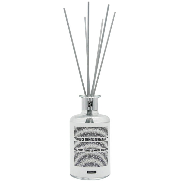 楽天市場 パドロール Padrol リードディフューザーベネット再生エコロジー芳香剤padrol Coexist Reed Diffuser Benete Pad 23 01 おしゃれ ニット 車 バブル バイク 防水 中古 手作り ダカイン Fcs Dおすすめ 洗濯 ワックス 激安 格安 ヤフオク メッシュ 自作
