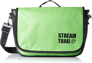 Xg[gC(StreamTrail)VFV_[obOShell SHOULDERBAG/EMERALD@T[tB̃fbLpbh[JSҔgEFAAptVcLbvobNpbNXbNTbN