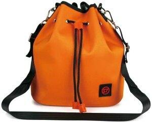 Xg[gC (StreamTrail) WF[~jV_[obO/IW STREAM TRAIL AP JELLY MINI ORANGE@T[tB̃fbLpbh[JEFAALbvobNpbNXbNTbN