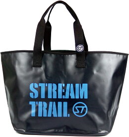 ストリームトレイル (StreamTrail) ブロウトートバッグ STREAM TRAIL BLOW L ONXY(BLACK)　サーフィンのデッキパッドローカル初心者波情報ウェアアパレルはtシャツキャップバックパックスリュックサックリュックのアウトドアウェサーフィン コツ ねじ 怪