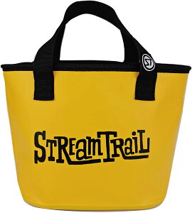Xg[gC (StreamTrail) uE~jv~ASg[gobO STREAM TRAIL BLOW MINI PREMIUM LOGO SAFFRON(YELLOW)@T[tB̃fbLpbh[JSҔgEFAAptVcL