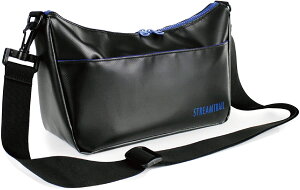 Xg[gC (StreamTrail) Obs[V_[obOTRbVSTREAM TRAIL GUPPY/ONXY(BLACK)@T[tB̃fbLpbh[JSҔgEFAAptVcLbvobNpbN