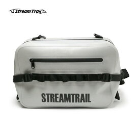 ストリームトレイル(StreamTrail)ストーミーヒップバッグウェストバッグSTREAM TRAIL STORMY HIP BAG　ウェア アパレル 大判 サイズ 砂 サイズ作り方 大人 子供 メンズ レディース ベビー サウナ アマゾン お祝い おすすめ ディズニー メルカリウェットスーツ