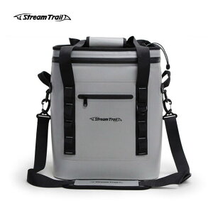 ストリームトレイル(StreamTrail)ソフトクーラーボックスバッグ保温保冷STREAM TRAIL SOFT COOLER BOX ウェア アパレル 大判 サイズ 砂 サイズ作り方 大人 子供 メンズ レディース ベビー サウナ アマ
