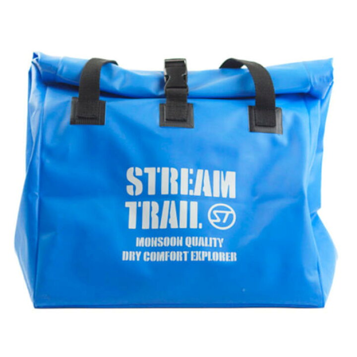 楽天市場】ストリームトレイル(StreamTrail)ロールダウンショルダー 