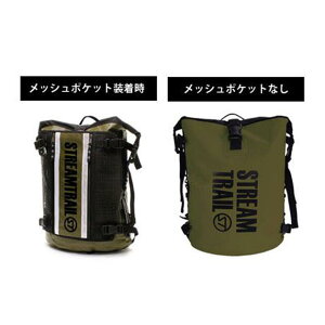 �X�g���[���g���C��(StreamTrail)���[�h�X�^�[�f�B�[�c�[�o�b�O�o�b�N�p�b�N�����b�NSTREAM TRAIL ROADSTER D2 ONYX�@�E�F�A �A�p���� �唻 �T�C�Y �� �T�C�Y���� ��l �q�� �����Y ���f�B�[�X �x�r�[