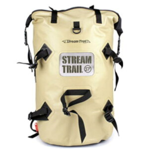 Xg[gC(StreamTrail)hC^NfbNX2obNpbN60bg/SAND(Thx[W)@STREAM TRAIL DRY TANK 60L D2@T[tB̃fbLpbh[JSҔgEFAAp