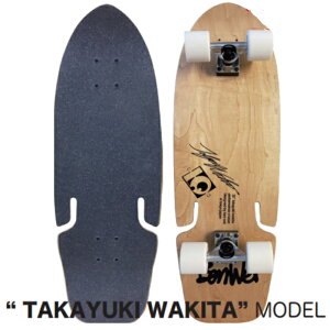 xEFC (Ben Wei Performance cruiser) 35"(88.9cm) ptH[}XN[U[ T[tXP[g{[hecMVf SKATEBOARD WAKITA TAKAYUKI@Pennyyj[ Rv[g uh IsbN p[N l