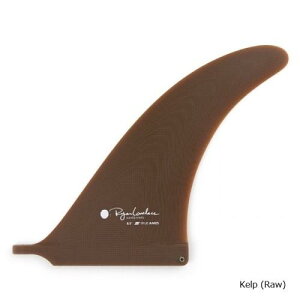 トゥルーアメスフィンロー(TRUE AMES FIN ROW)ラブレスブイボールズ7.75インチ Lovelace V Bowls 7.75 KELP 位置 ボルト セッティングウエットスーツ 種類 オーダー おすすめ カスタム ブランド APEX 季節