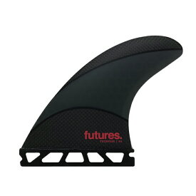 フューチャーズフィンシステム (FUTURES FINS) エリックアラワカテックフレックス3本セット2.0 ERIC ARAKAWA TECHFLEX 2.0EA 　サーフィン コツ ねじ 怪我 ケース 違い FCSロングボードファンボードシングルフィンボックス 選び方 種類 ねじ ばら売り ブランド 付け方