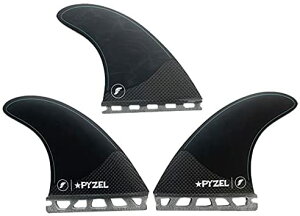 t[`[Y tBVXe (FUTURES FINS) pC[~fBAV[g{[hwNTCgJ[{gCtB 3{Zbg HEX/CARBON PYZEL MEDIUM(M) BLACK@01005131APFK2tanT[tB Rc ˂ 