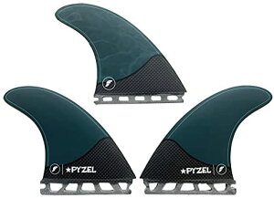 t[`[Y tBVXe (FUTURES FINS) pC[[WV[g{[hwNTCgJ[{gCtB 3{Zbg HEX/CARBON PYZEL LARGE(L) BLACK@01005131APFK2tanT[tB Rc ˂  P