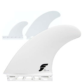 フューチャーズ フィンシステム (FUTURES FINS) サーモテックツインスタビ2+1 3本セット THERMOTECH FT1　01005131APFK2tanサーフィン コツ ねじ 怪我 ケース 違い FCSロングボードファンボードシングルフィンボ